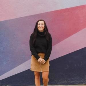 Meet your Posher, Jamie